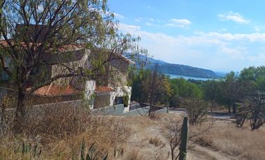 Venta de Terreno en Amanali Country Club & Náutica