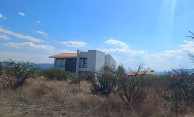 Venta de Terreno en Amanali Country Club & Náutica