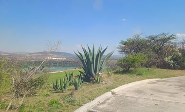 Venta de Terreno en Amanali Country Club & Náutica