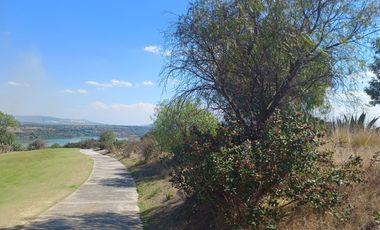 Venta de Terreno en Amanali Country Club & Náutica