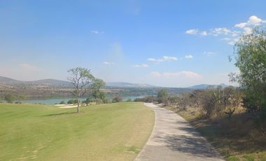 Venta de Terreno en Amanali Country Club & Náutica