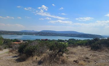 Venta de Terreno en Amanali Country Club & Náutica