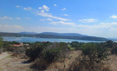 Venta de Terreno en Amanali Country Club & Náutica