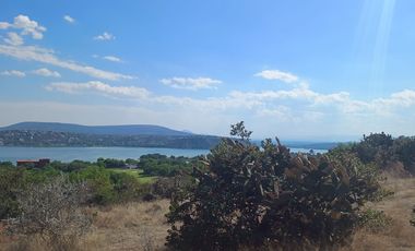 Venta de Terreno en Amanali Country Club & Náutica
