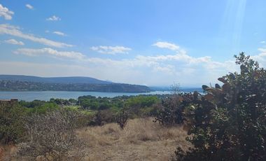 Venta de Terreno en Amanali Country Club & Náutica