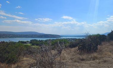 Venta de Terreno en Amanali Country Club & Náutica