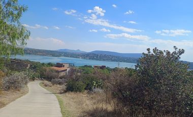 Venta de Terreno en Amanali Country Club & Náutica