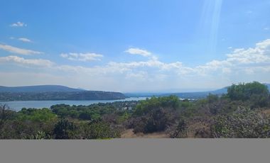 Venta de Terreno en Amanali Country Club & Náutica