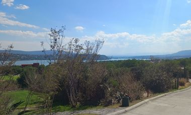 Venta de Terreno en Amanali Country Club & Náutica