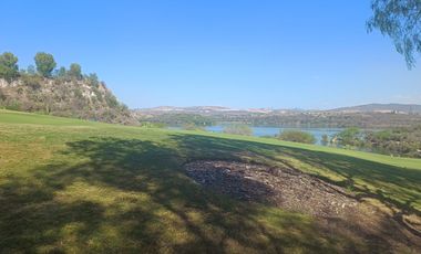 Venta de Terreno en Amanali Country Club & Náutica