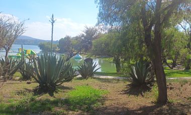 Venta de Terreno en Amanali Country Club & Náutica