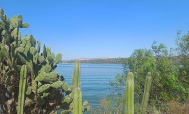 Venta de Terreno en Amanali Country Club & Náutica