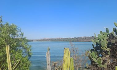 Venta de Terreno en Amanali Country Club & Náutica