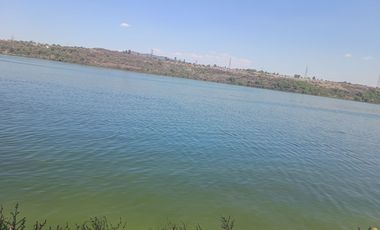 Venta de Terreno en Amanali Country Club & Náutica