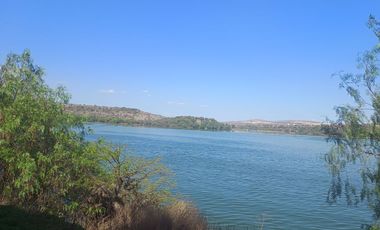 Venta de Terreno en Amanali Country Club & Náutica