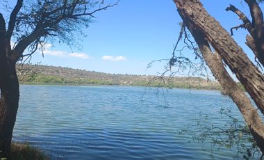 Venta de Terreno en Amanali Country Club & Náutica