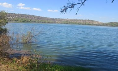 Venta de Terreno en Amanali Country Club & Náutica