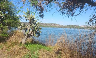 Venta de Terreno en Amanali Country Club & Náutica