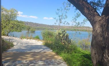 Venta de Terreno en Amanali Country Club & Náutica