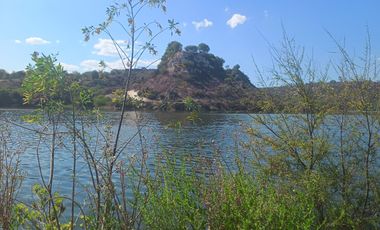 Venta de Terreno en Amanali Country Club & Náutica