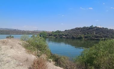 Venta de Terreno en Amanali Country Club & Náutica