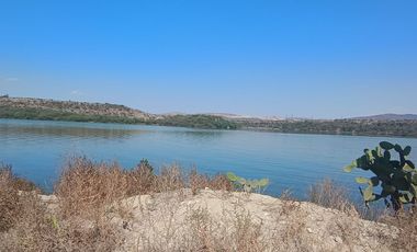 Venta de Terreno en Amanali Country Club & Náutica