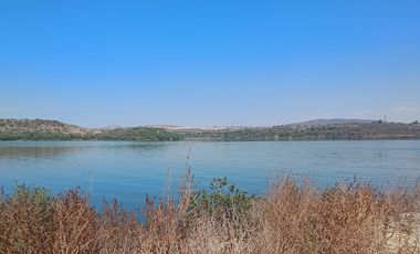 Venta de Terreno en Amanali Country Club & Náutica