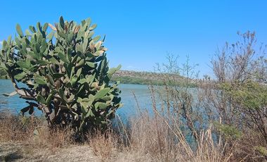 Venta de Terreno en Amanali Country Club & Náutica