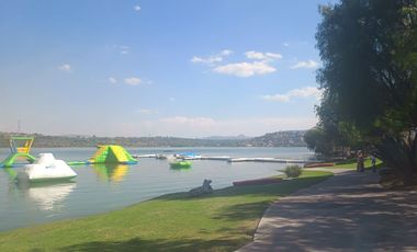 Venta de Terreno en Amanali Country Club & Náutica