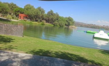 Venta de Terreno en Amanali Country Club & Náutica
