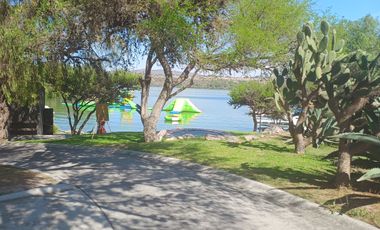 Venta de Terreno en Amanali Country Club & Náutica