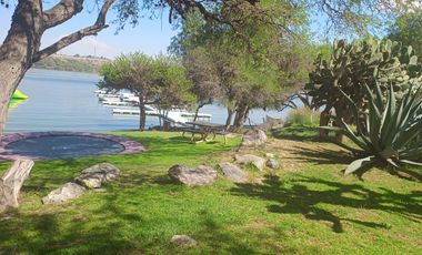 Venta de Terreno en Amanali Country Club & Náutica