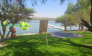 Venta de Terreno en Amanali Country Club & Náutica