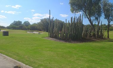 Venta de Terreno en Amanali Country Club & Náutica