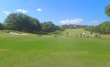 Venta de Terreno en Amanali Country Club & Náutica