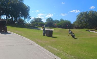 Venta de Terreno en Amanali Country Club & Náutica