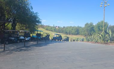 Venta de Terreno en Amanali Country Club & Náutica