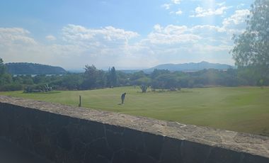 Venta de Terreno en Amanali Country Club & Náutica