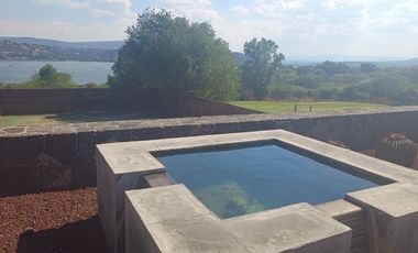 Venta de Terreno en Amanali Country Club & Náutica