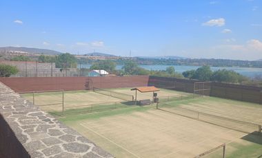 Venta de Terreno en Amanali Country Club & Náutica