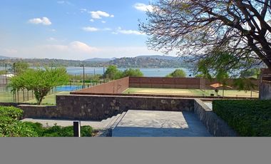 Venta de Terreno en Amanali Country Club & Náutica