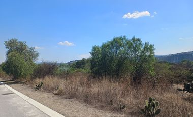 Venta de Terreno en Amanali Country Club & Náutica