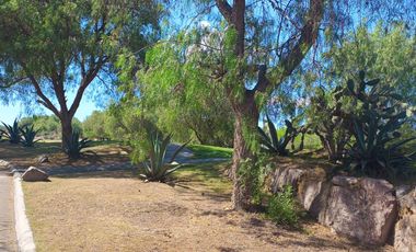 Venta de Terreno en Amanali Country Club & Náutica