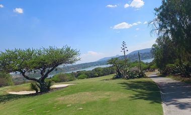 Venta de Terreno en Amanali Country Club & Náutica