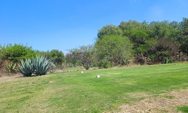 Venta de Terreno en Amanali Country Club & Náutica