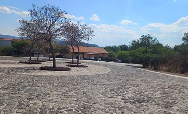 Venta de Terreno en Amanali Country Club & Náutica