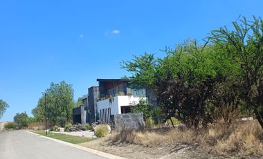 Venta de Terreno en Amanali Country Club & Náutica