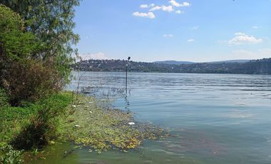 Venta de Terreno en Amanali Country Club & Náutica