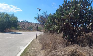 Venta de Terreno en Amanali Country Club & Náutica