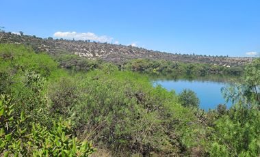 Venta de Terreno en Amanali Country Club & Náutica